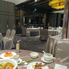 熹乐谷温泉度假酒店·瑞和中餐厅 User Photo