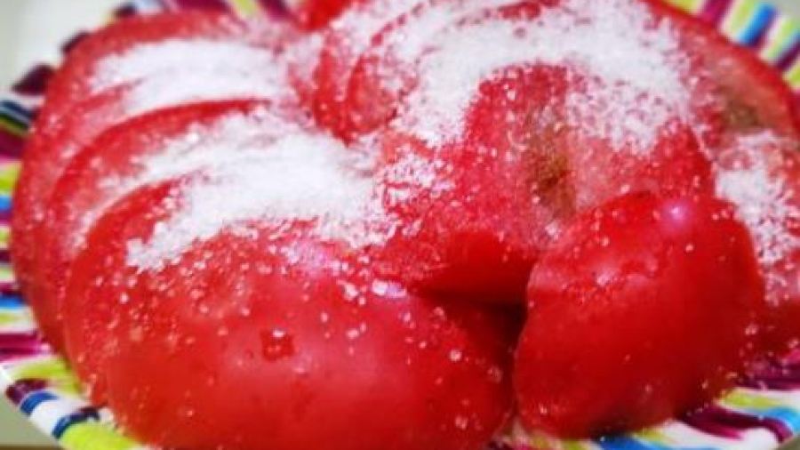 LAO ER SHA NANG KENG ROU