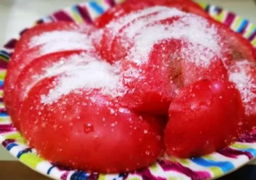 老爾沙饢坑烤肉