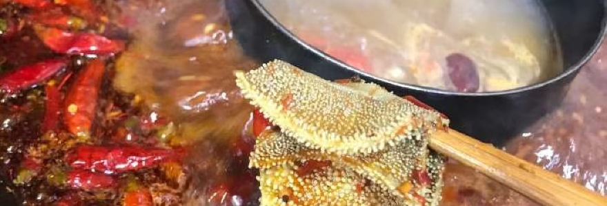 宫窑老火锅(达旗店)