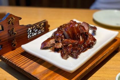 钟鸭子·非物质文化遗产(建设路旗舰店)