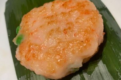 同源茂饭庄(宝龙广场店)