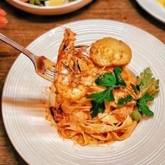 ANT&GRASSHOPPER User Photo