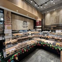 FASCINO BAKERY(新天地店) User Photo