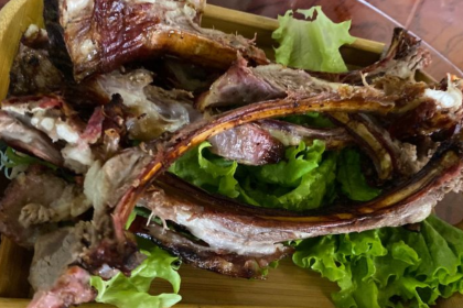 鑫鼎清真羊肉馆(人民路店)