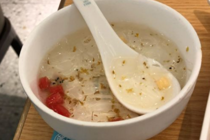 膜拜鲈渔酸菜鱼(廉江店)