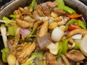 广东人家