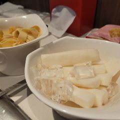 海底捞火锅(锦艺城店) User Photo