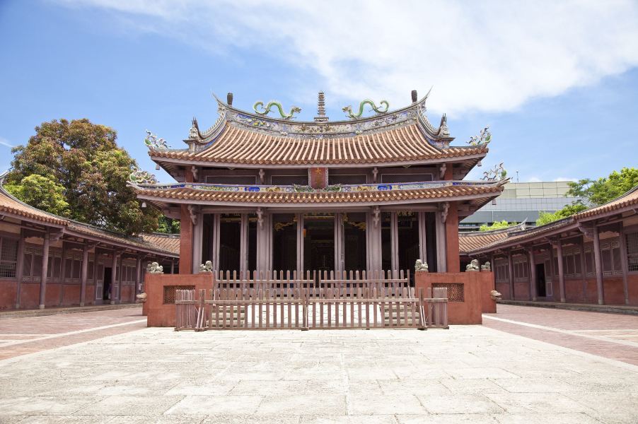 Jeju to Tainan Flights
