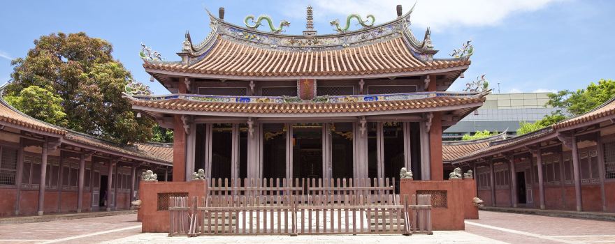 Tainan