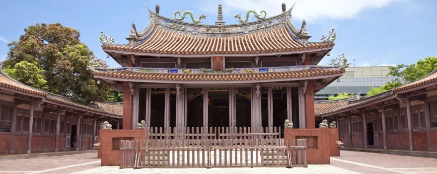 Tainan