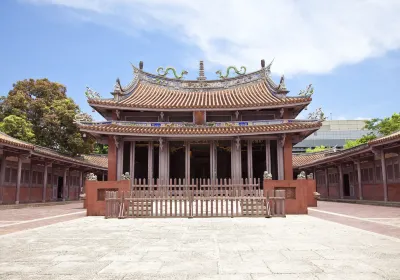 Tainan