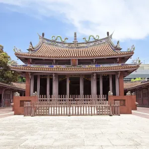 2026年3日2夜台南+彰化自由行推薦旅遊路線(更新於7月)