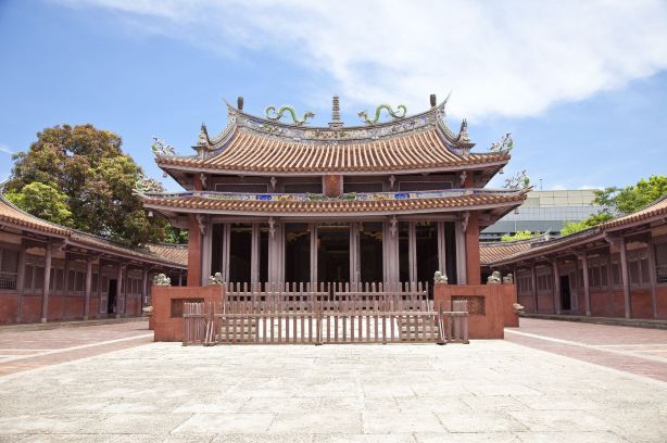Tainan