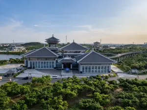 zhong guo li zhi bo lan guan