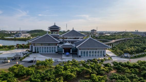 China Litchi Museum