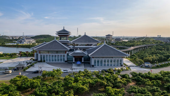 zhong guo li zhi bo lan guan