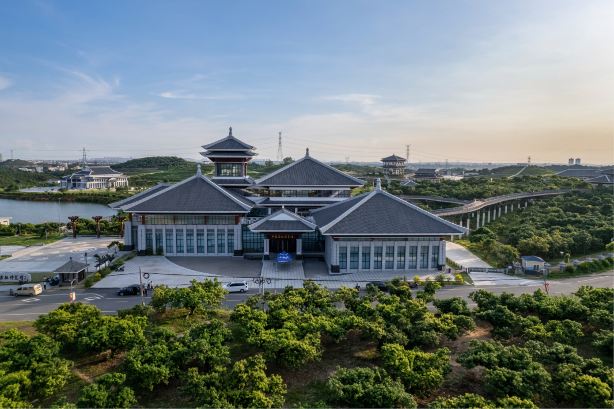 China Litchi Museum