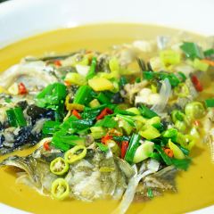 忆炊烟创意餐厅(人民路店) User Photo