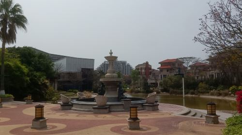 Xianghu Park