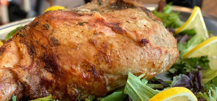 Catello's Italian Art Cuisine - Pendleton