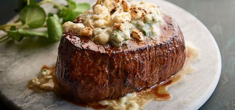 Morton's The Steakhouse