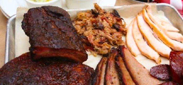 Hendricks BBQ