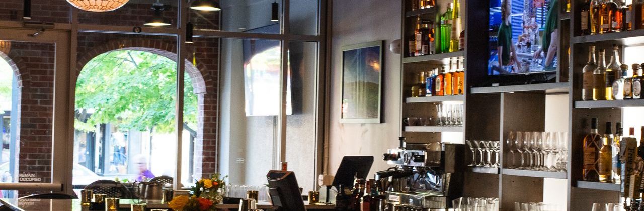 Wine Dive + Kitchen - Lawrence