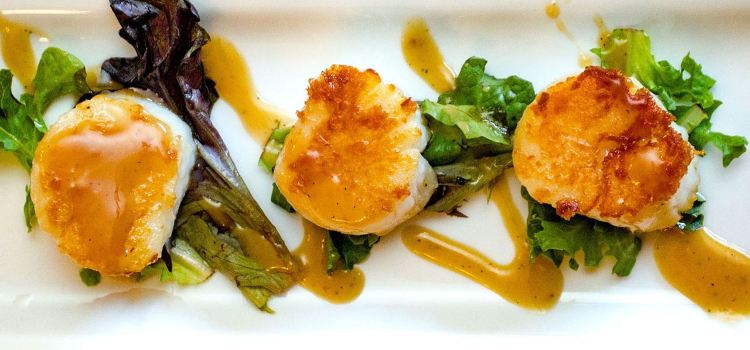 Bennett's Chop & Railhouse - Hudson