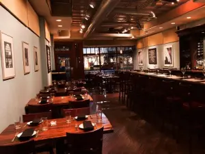 Sopra: An American Bistro