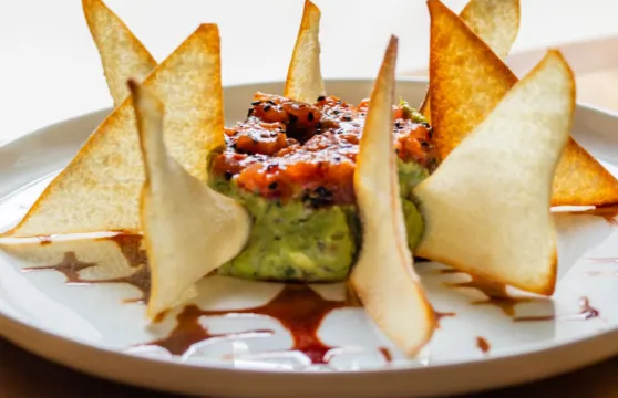 Indulge Bistro & Wine Bar