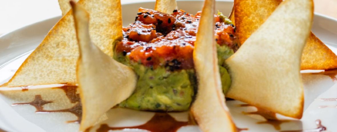 Indulge Bistro & Wine Bar