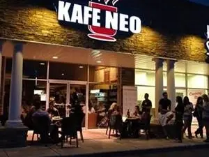 Kafe Neo