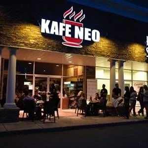 Kafe Neo