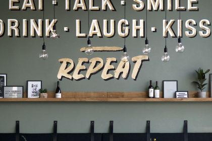 Kinfelts Kitchen & Wine