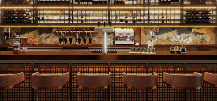Q&A Restaurant and Oyster Bar