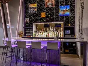 Sawasdee Thai Elevated