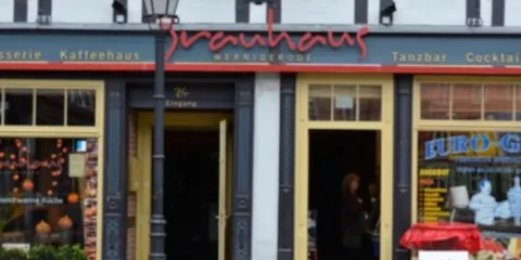 Brauhaus Wernigerode