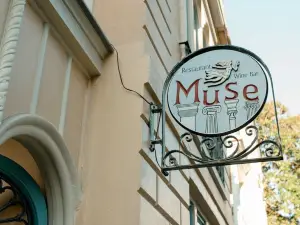 Muse Restaurant & Wine Bar