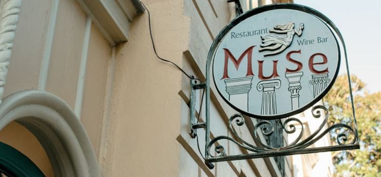 Muse Restaurant & Wine Bar