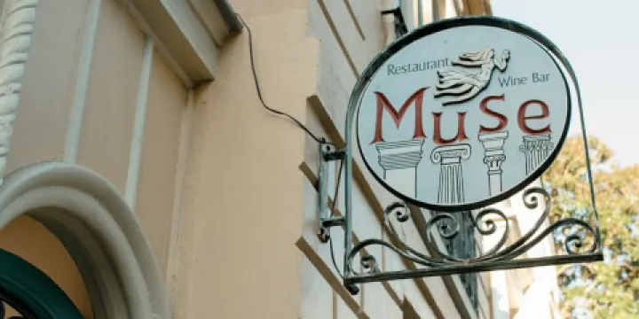 Muse Restaurant & Wine Bar