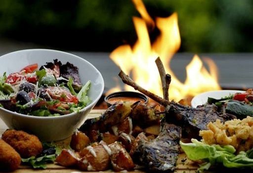 Demetris Woodstone Taverna