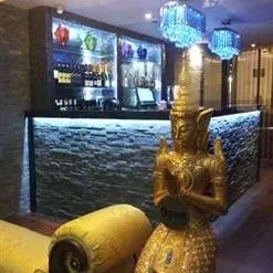 Sawadika Fine Thai Restaurant