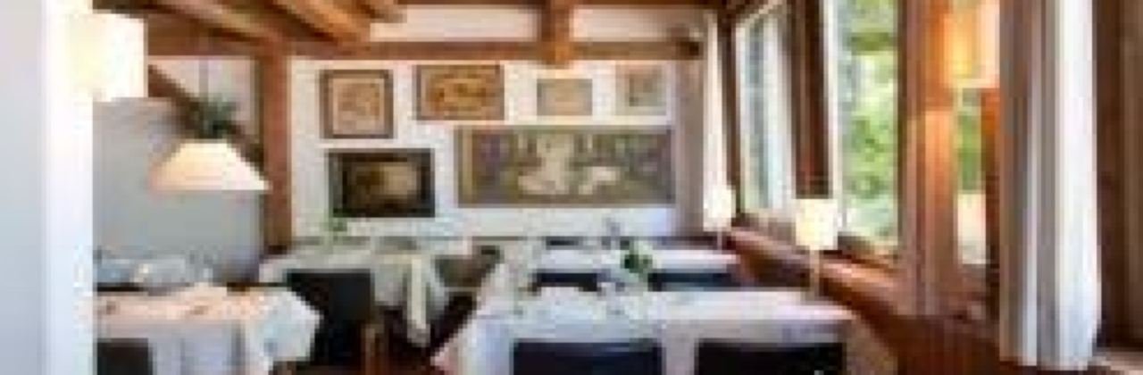 Marina Seerestaurant