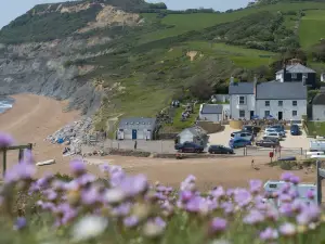 The Anchor Inn at Seatown