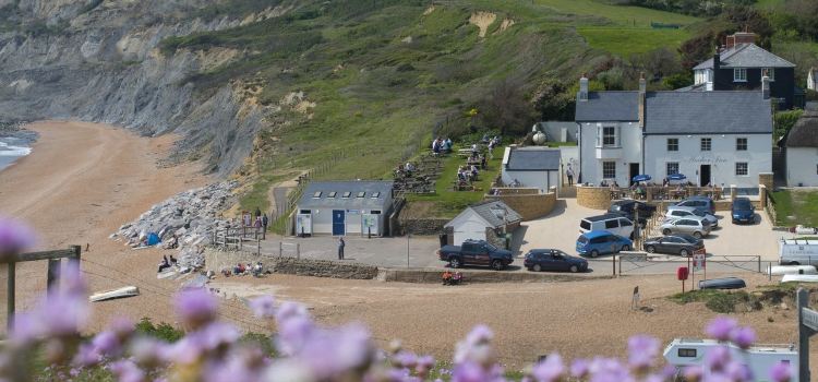 The Anchor Inn