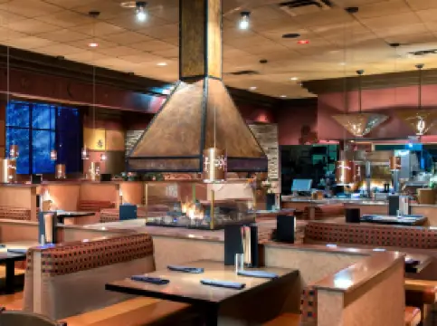 Homefire Grill - To Go Available