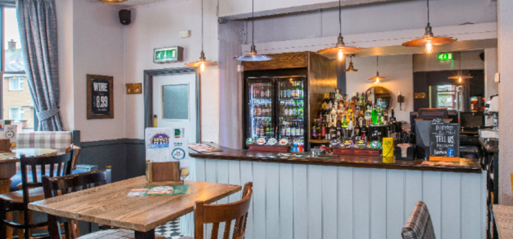 The Anglesey Arms