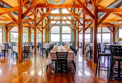 Les Bourgeois Winery and Bistro