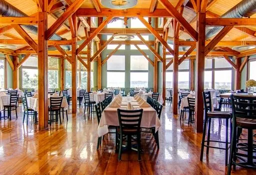 The Bistro at Les Bourgeois Vineyards